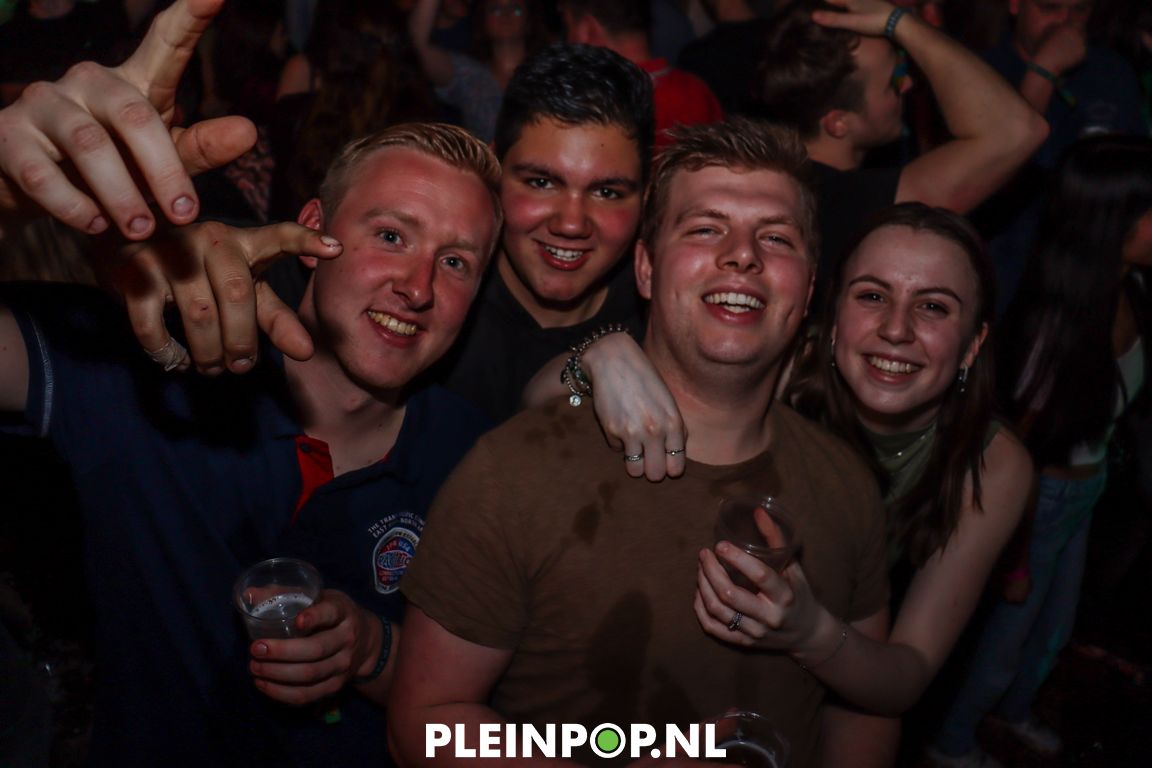 Vrijdag Publiek  (57)